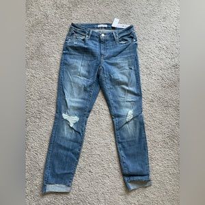 Loft jeans